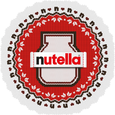 Recette de Noël au Nutella